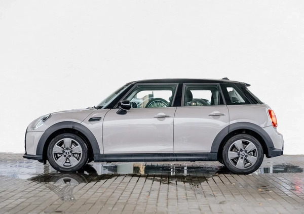 MINI Cooper cena 115900 przebieg: 15196, rok produkcji 2023 z Krynica-Zdrój małe 29